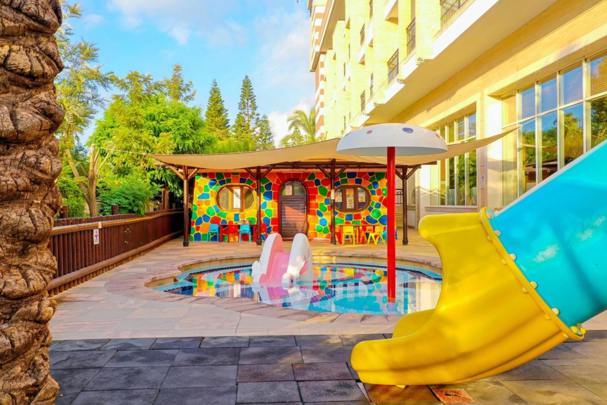 Diamond Excellence Resort & Spa