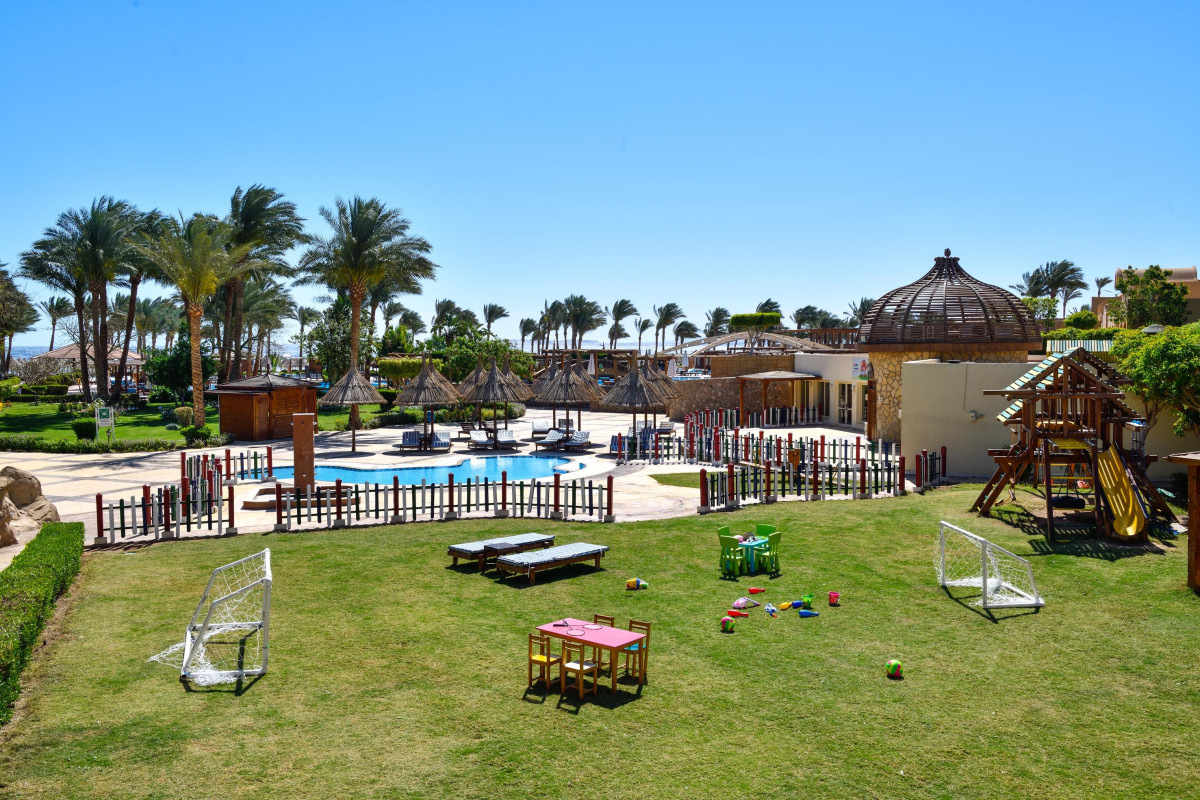 Grand Plaza Resort SSH