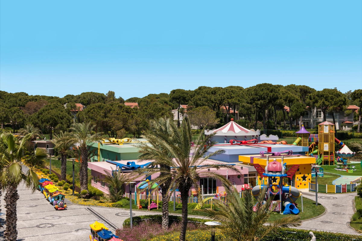 Maxx Royal Belek