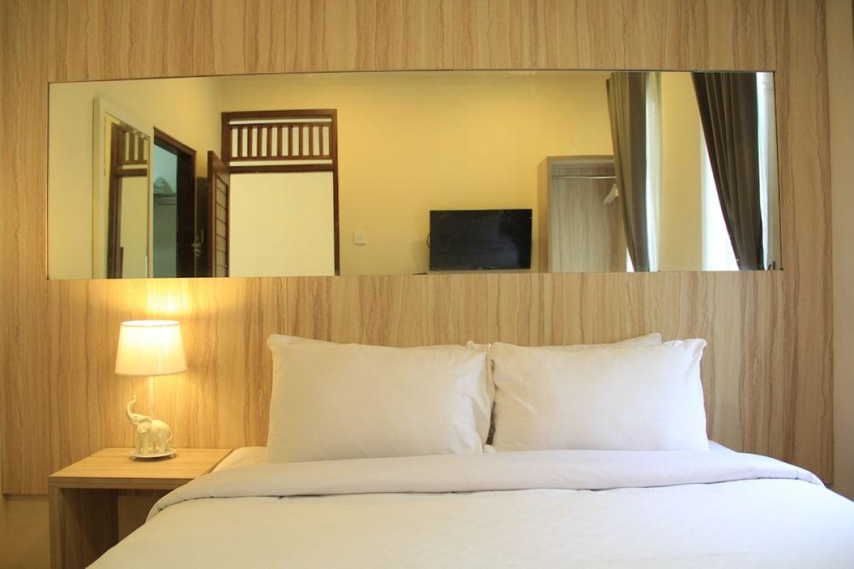 CLV Hotel & Villas