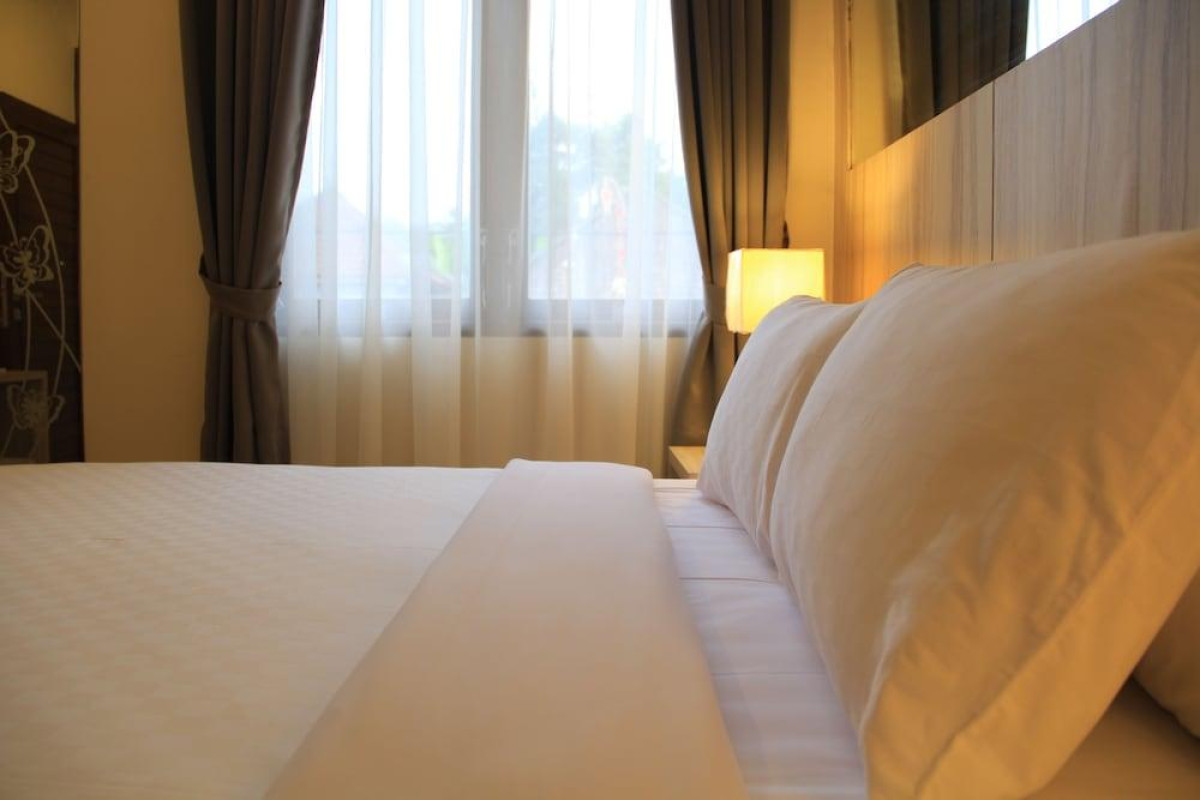 CLV Hotel & Villas