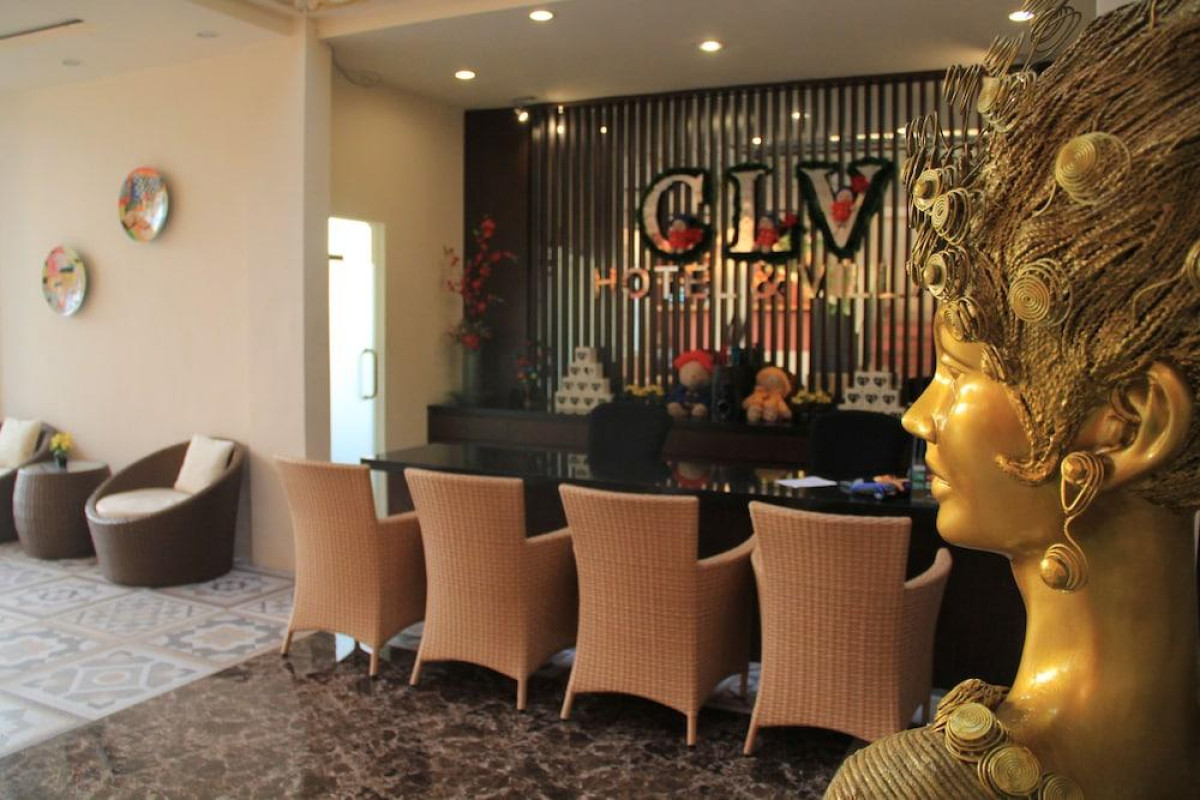 CLV Hotel & Villas