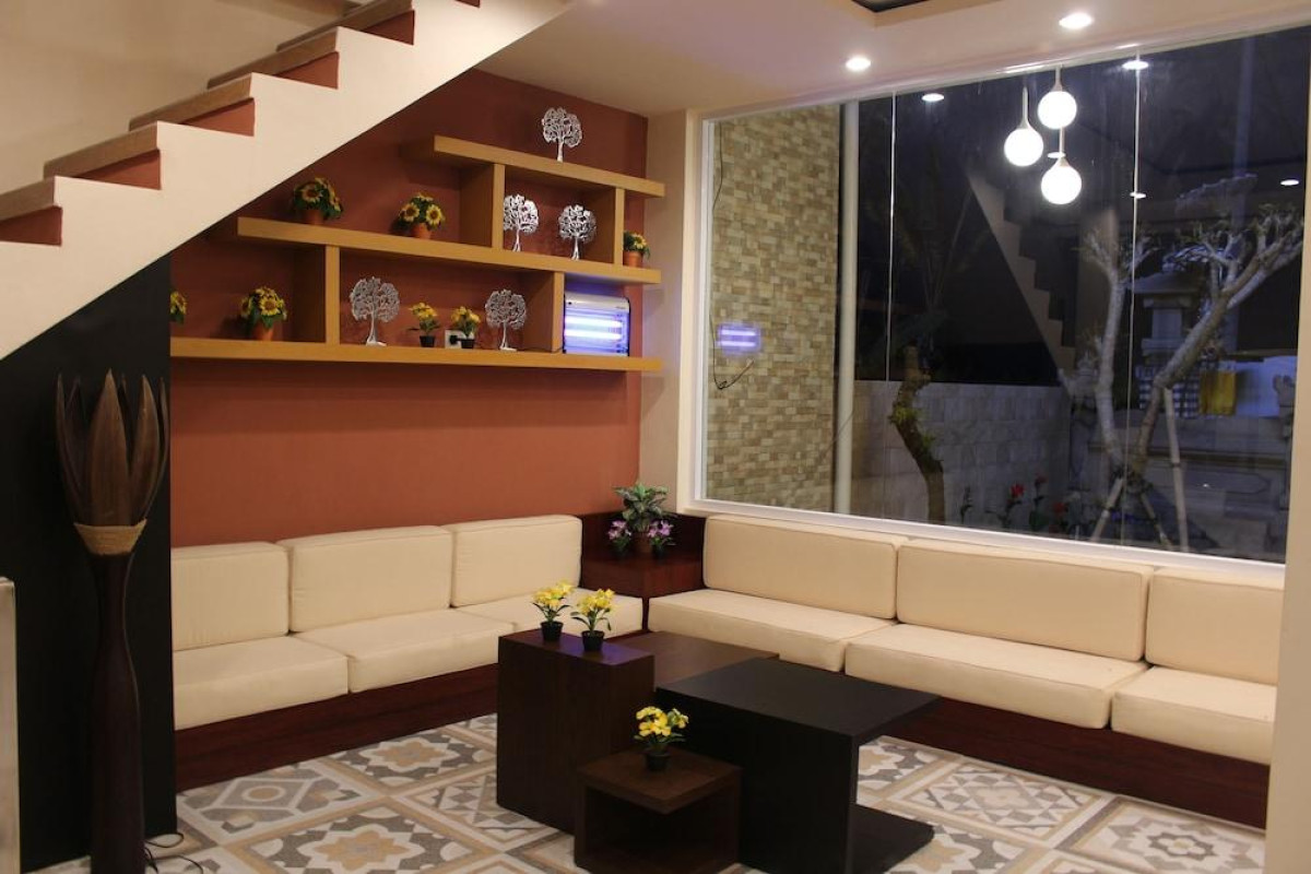 CLV Hotel & Villas