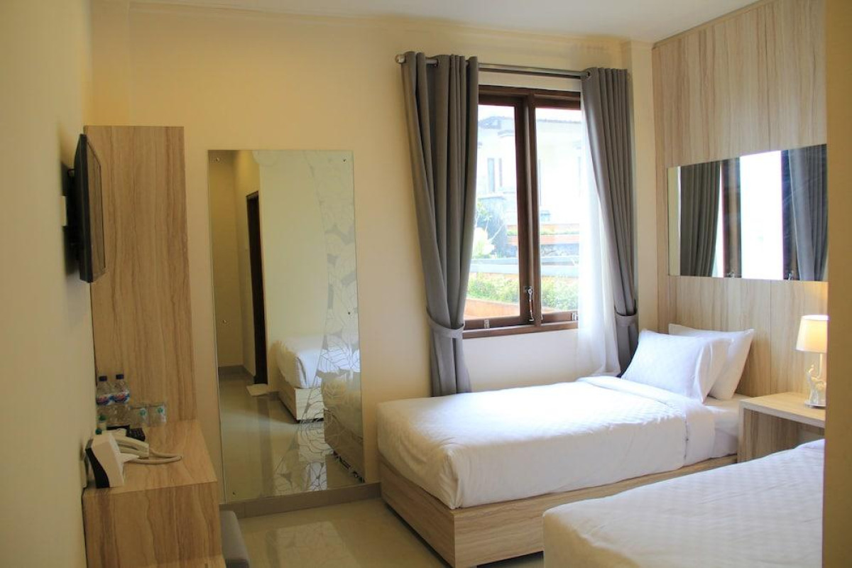 CLV Hotel & Villas