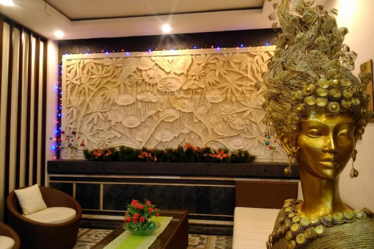 CLV Hotel & Villas