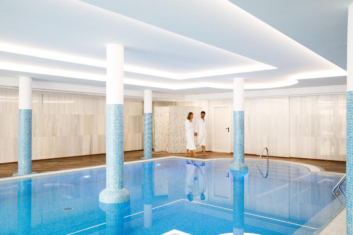 Cm Mallorca Palace - Adults Only