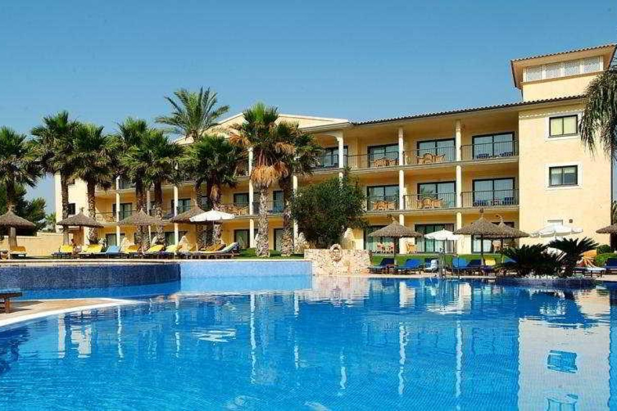 Cm Mallorca Palace - Adults Only