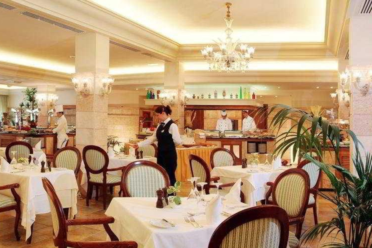 Cm Mallorca Palace - Adults Only
