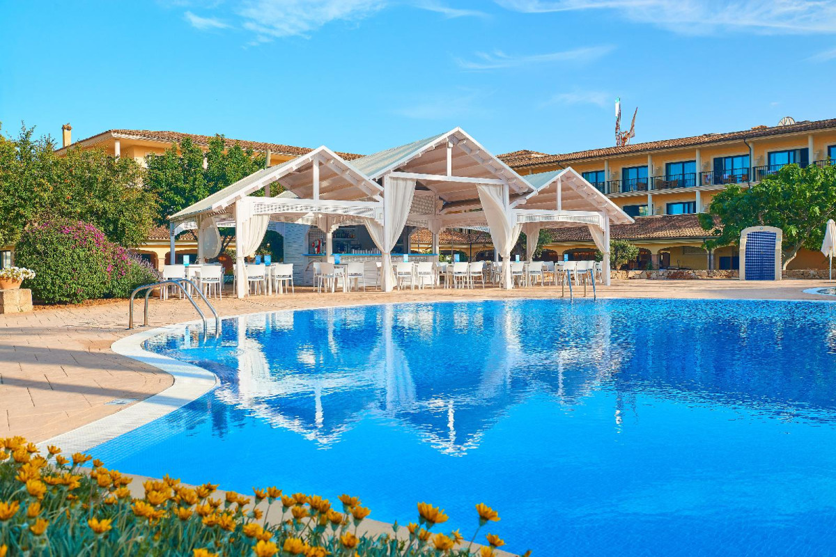 Cm Mallorca Palace - Adults Only