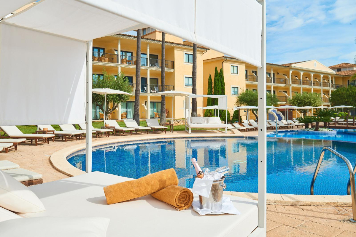 Cm Mallorca Palace - Adults Only