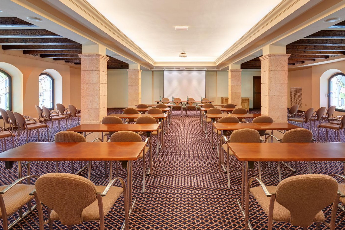 Cm Mallorca Palace - Adults Only