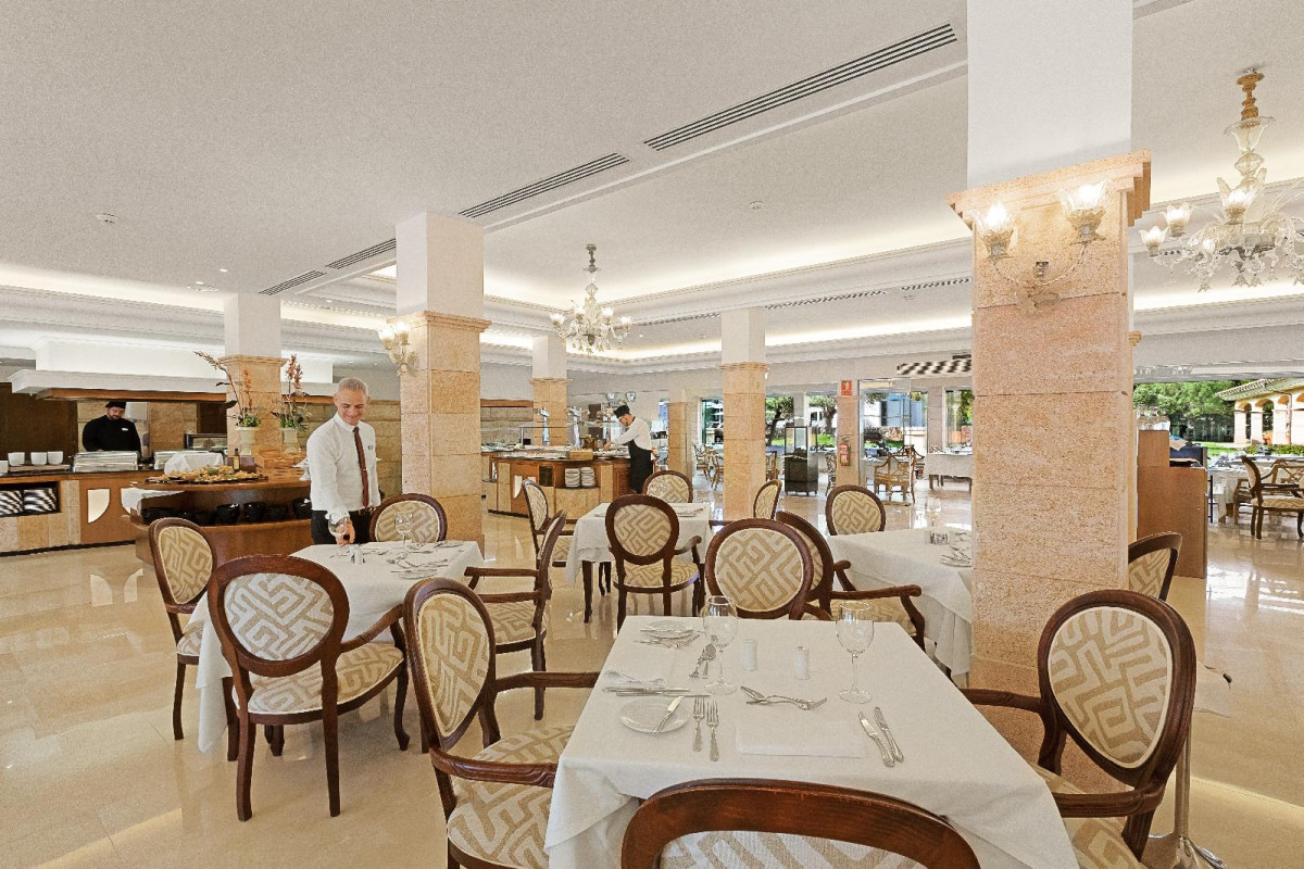 Cm Mallorca Palace - Adults Only