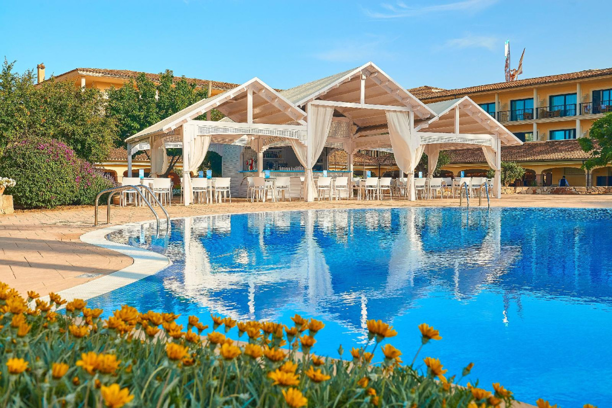 Cm Mallorca Palace - Adults Only