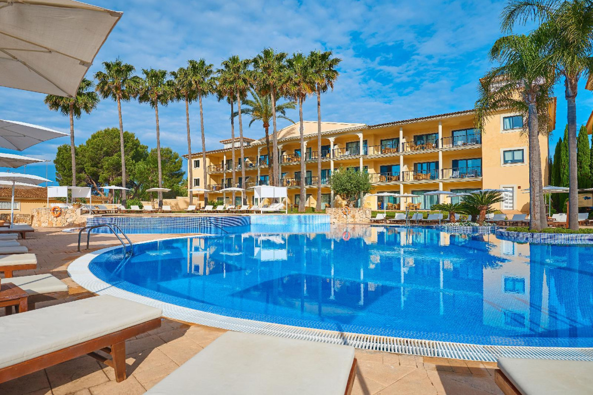 Cm Mallorca Palace - Adults Only