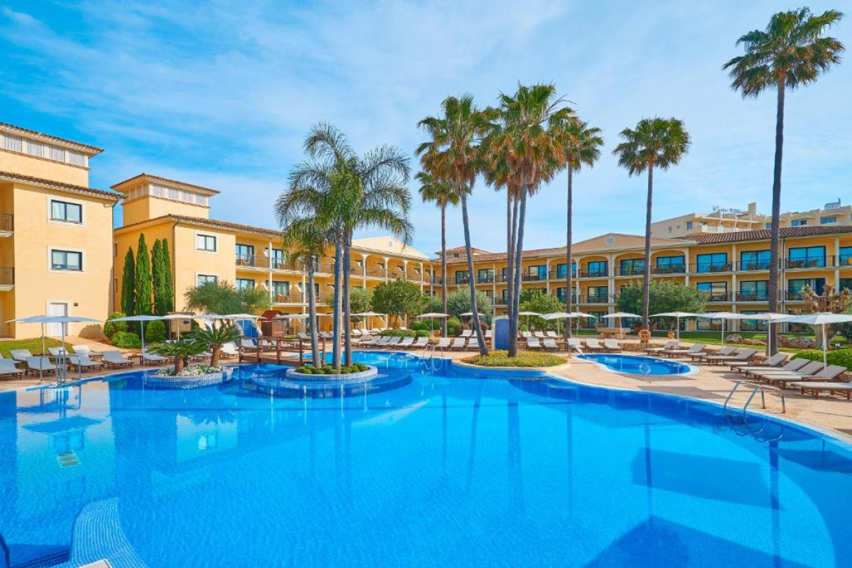 CM Mallorca Palace - Only Adults