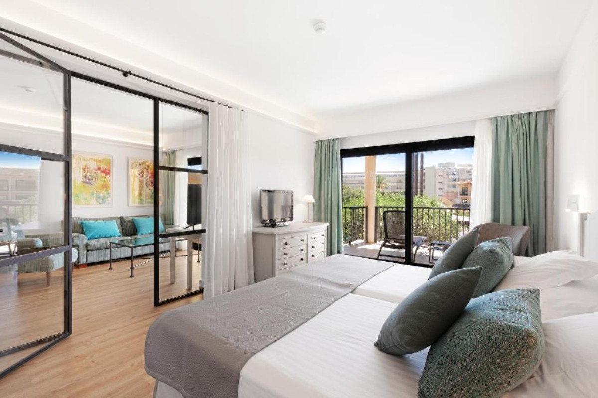 CM Mallorca Palace - Only Adults