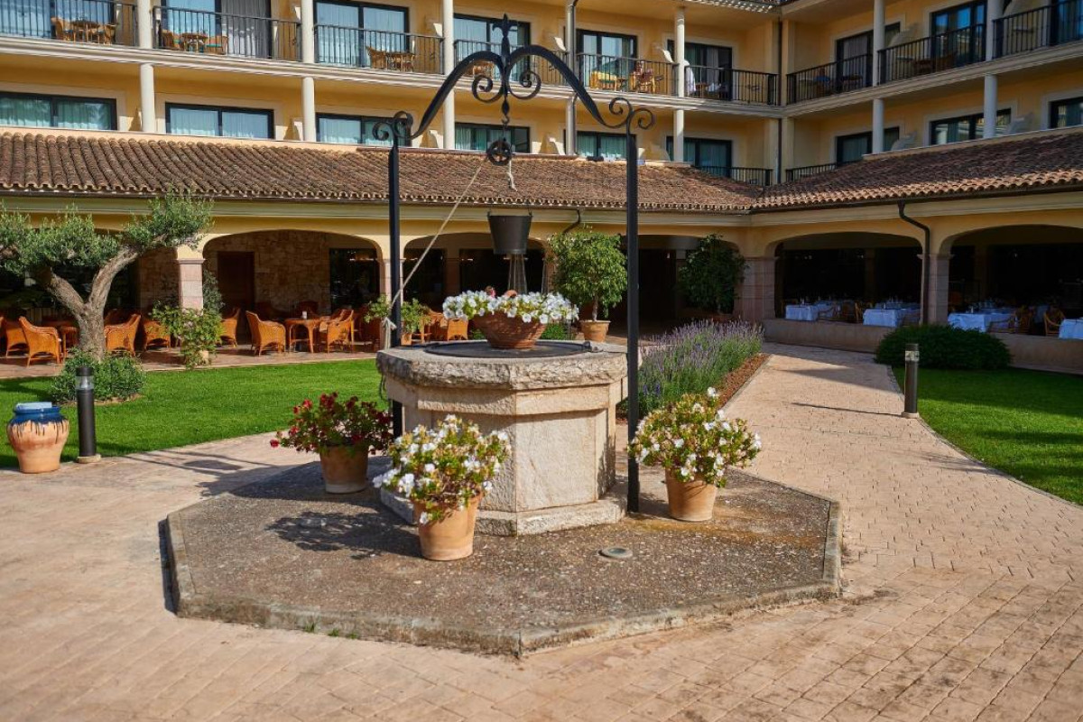 CM Mallorca Palace - Only Adults