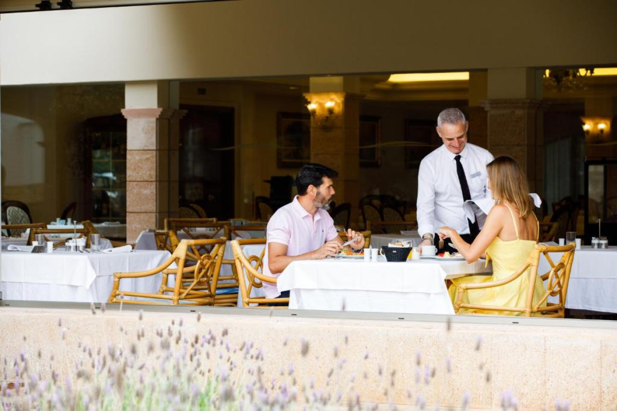 CM Mallorca Palace - Only Adults