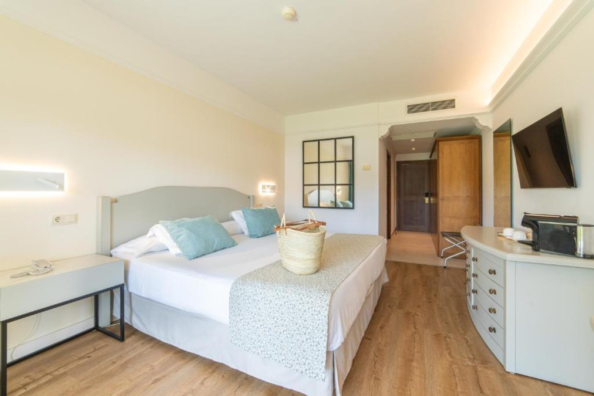CM Mallorca Palace - Only Adults