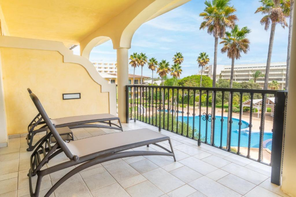 CM Mallorca Palace - Only Adults