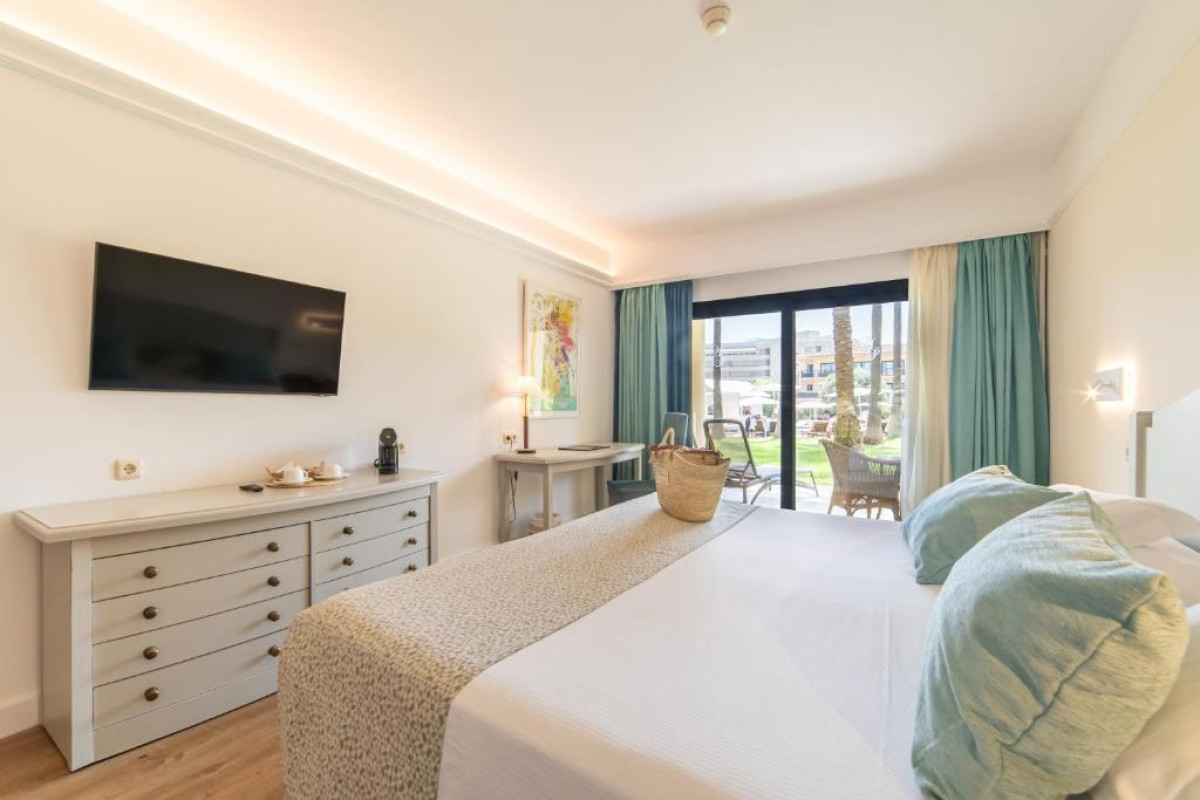 CM Mallorca Palace - Only Adults
