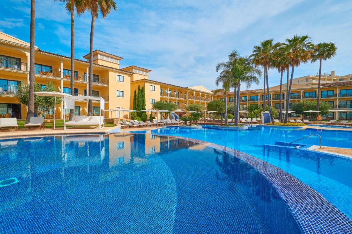 CM Mallorca Palace - Only Adults