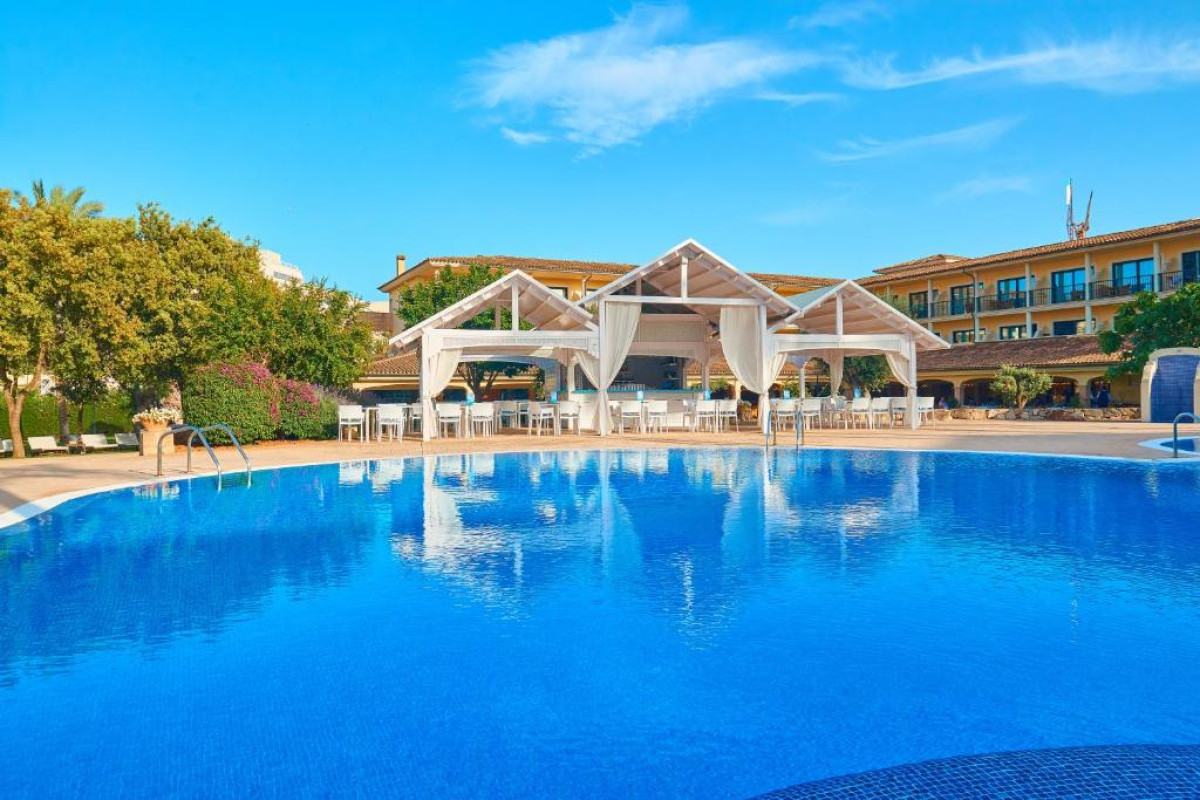 CM Mallorca Palace - Only Adults