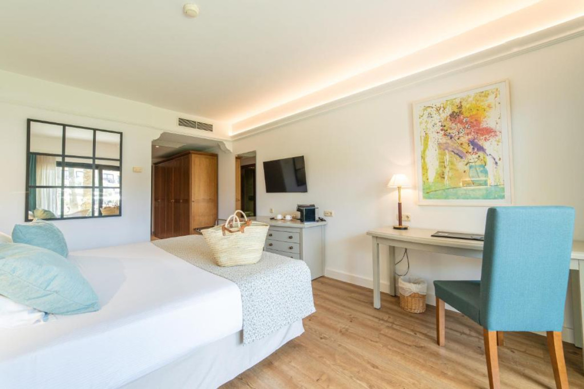 CM Mallorca Palace - Only Adults