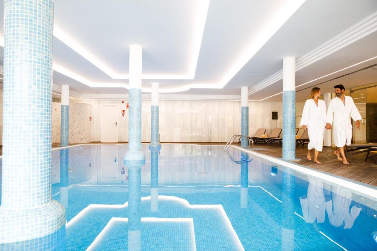 CM Mallorca Palace - Only Adults