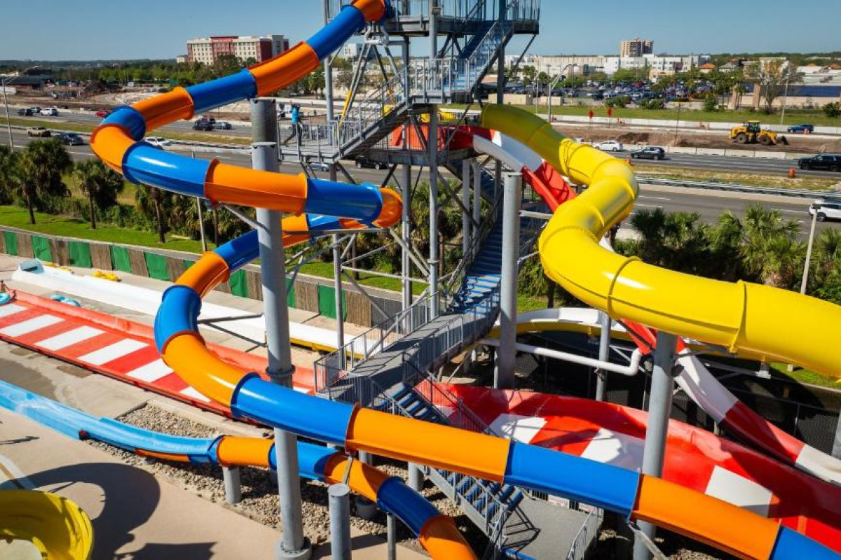 Coco Key Hotel & Water Park Resort