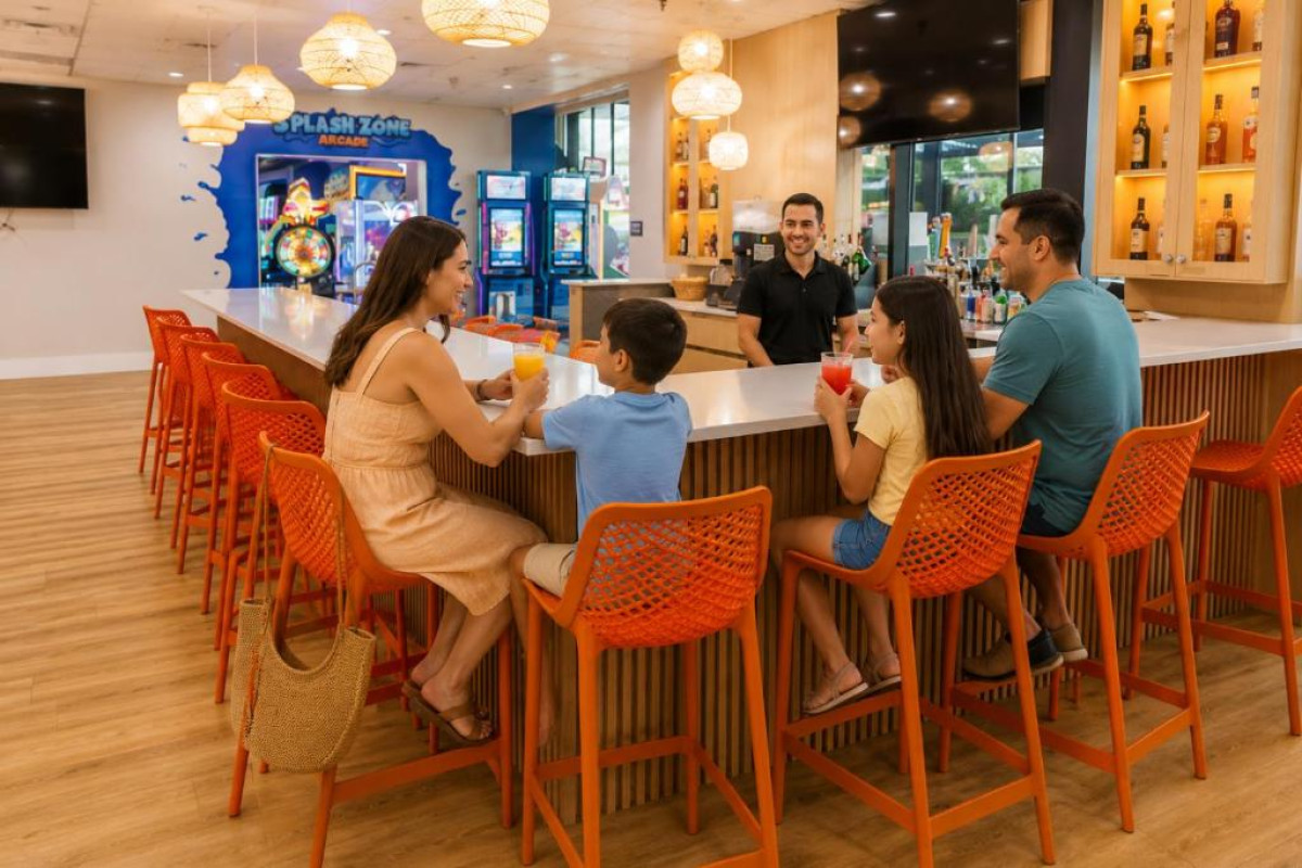 Coco Key Hotel & Water Park Resort