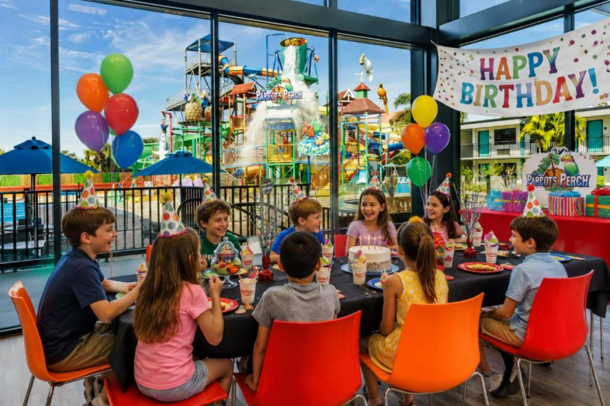 Coco Key Hotel & Water Park Resort