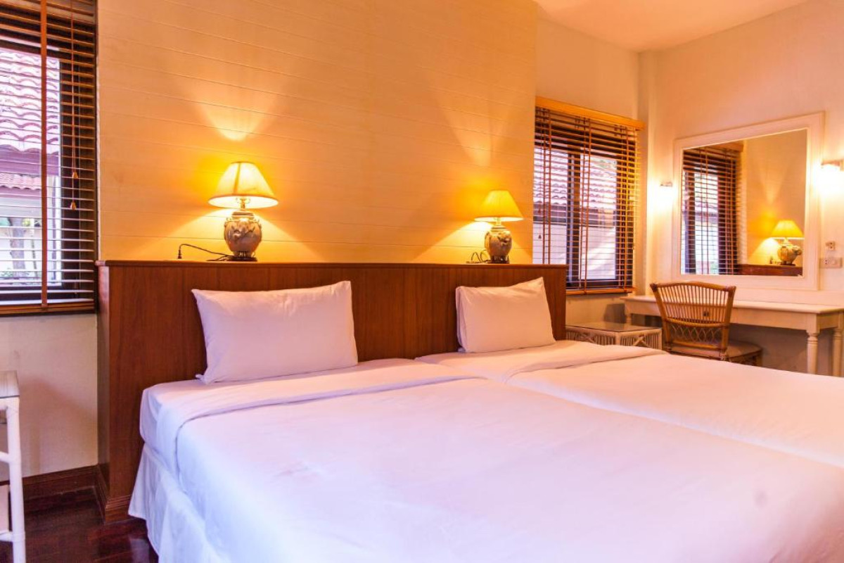 Coco Palm Beach Resort