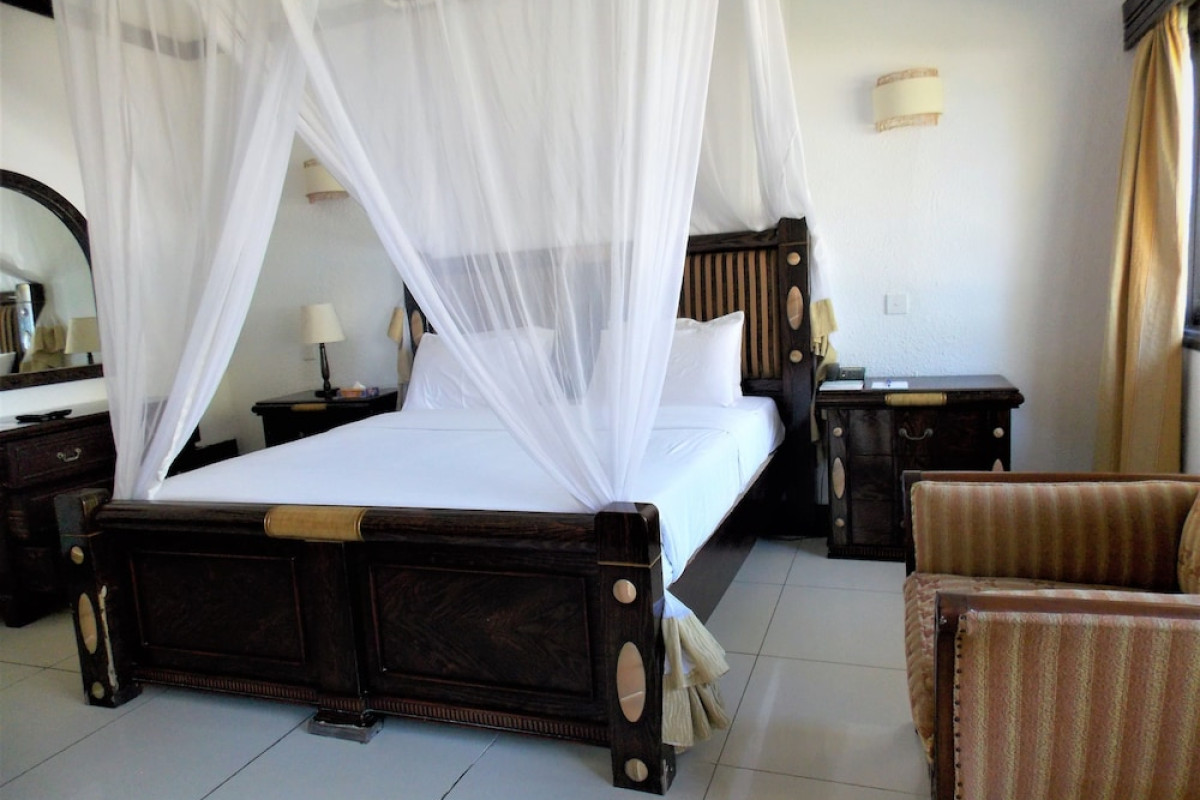 COCOA LUXURY RESORT