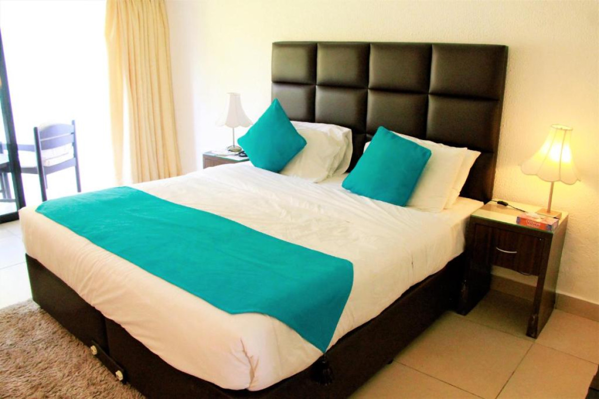 COCOA LUXURY RESORT