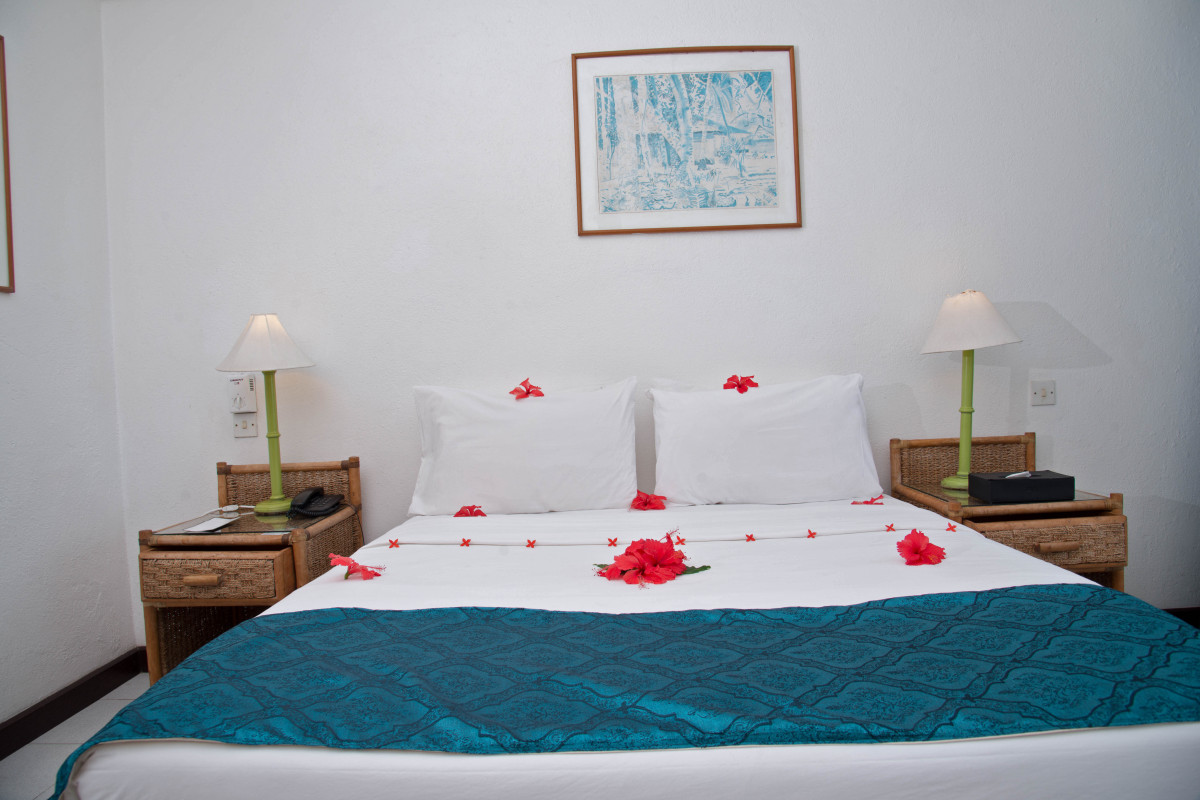 COCOA LUXURY RESORT