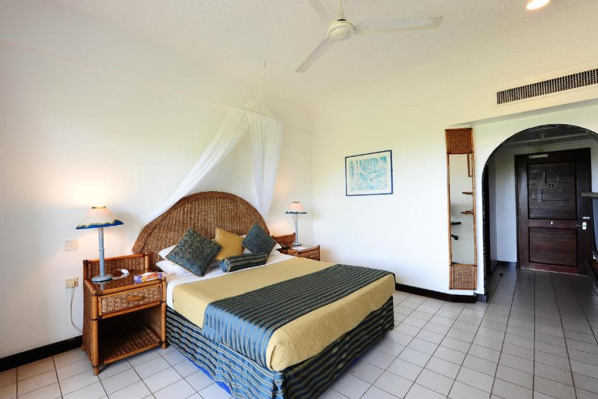 COCOA LUXURY RESORT