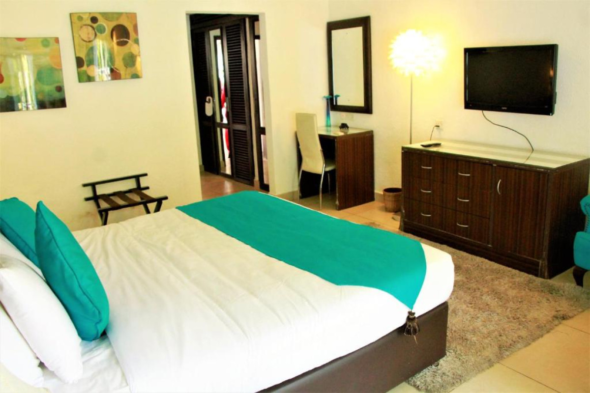 COCOA LUXURY RESORT