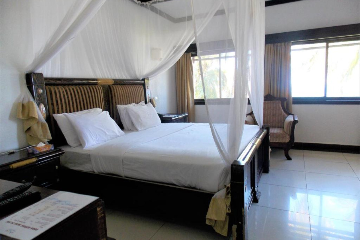 COCOA LUXURY RESORT