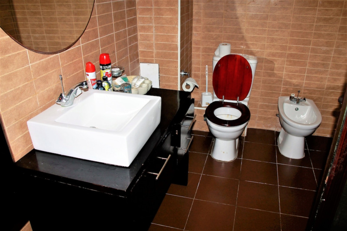 COCOA LUXURY RESORT