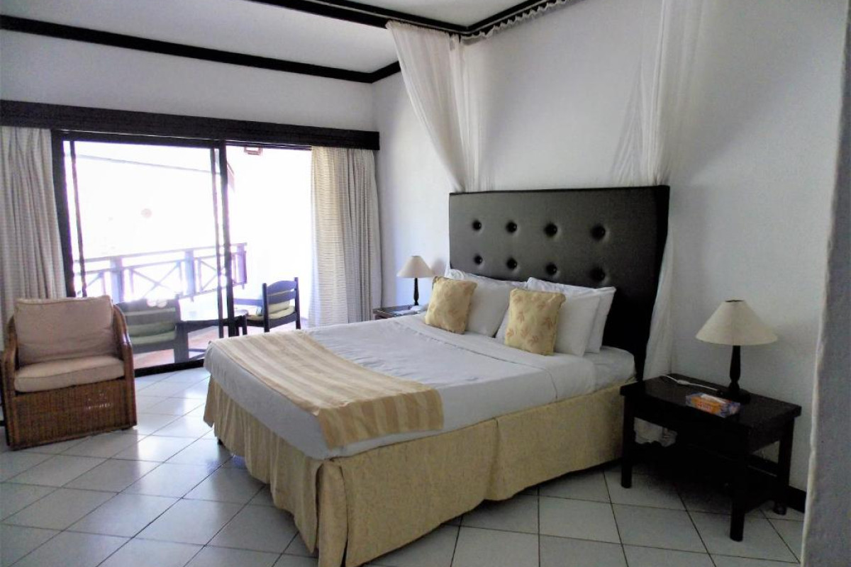 COCOA LUXURY RESORT