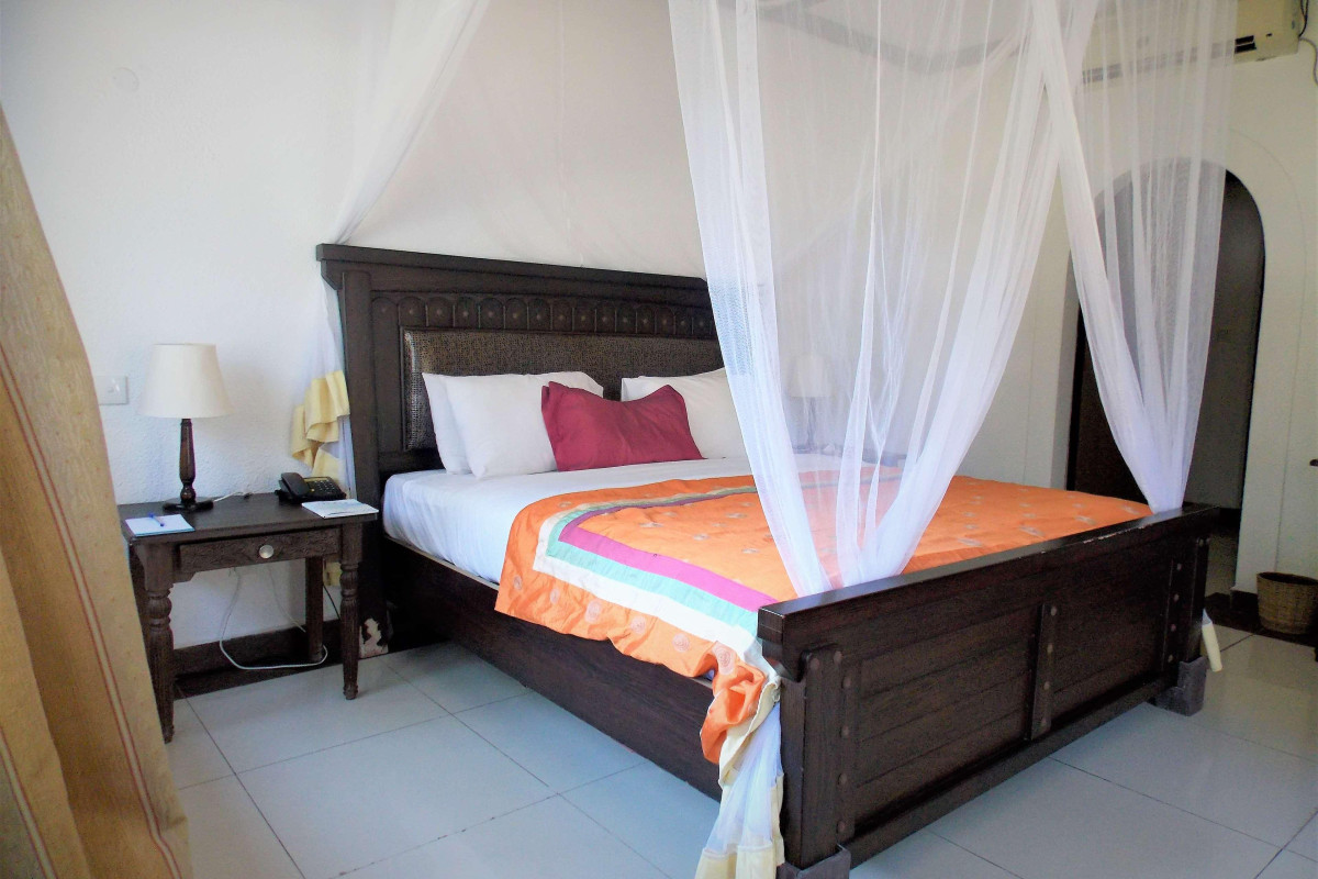 COCOA LUXURY RESORT
