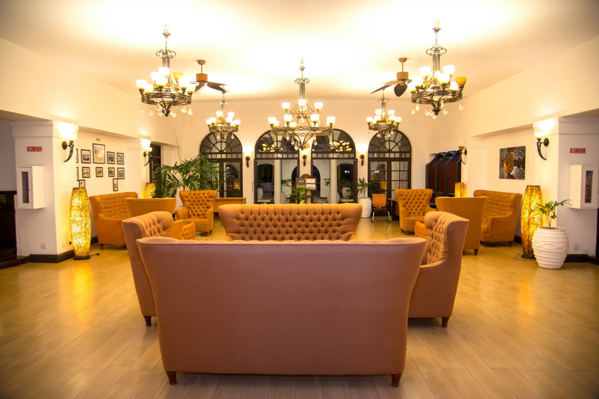 COCOA LUXURY RESORT