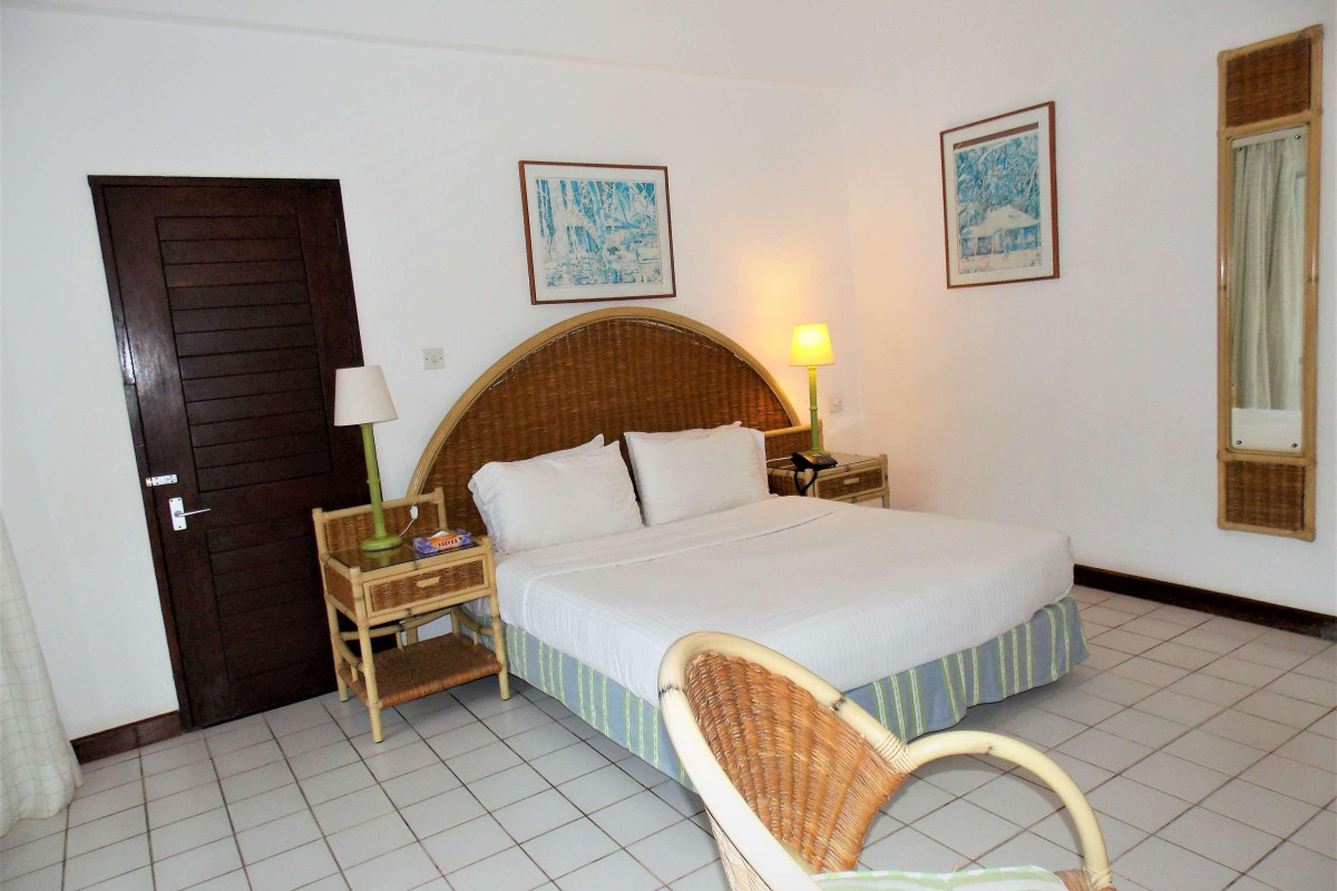COCOA LUXURY RESORT