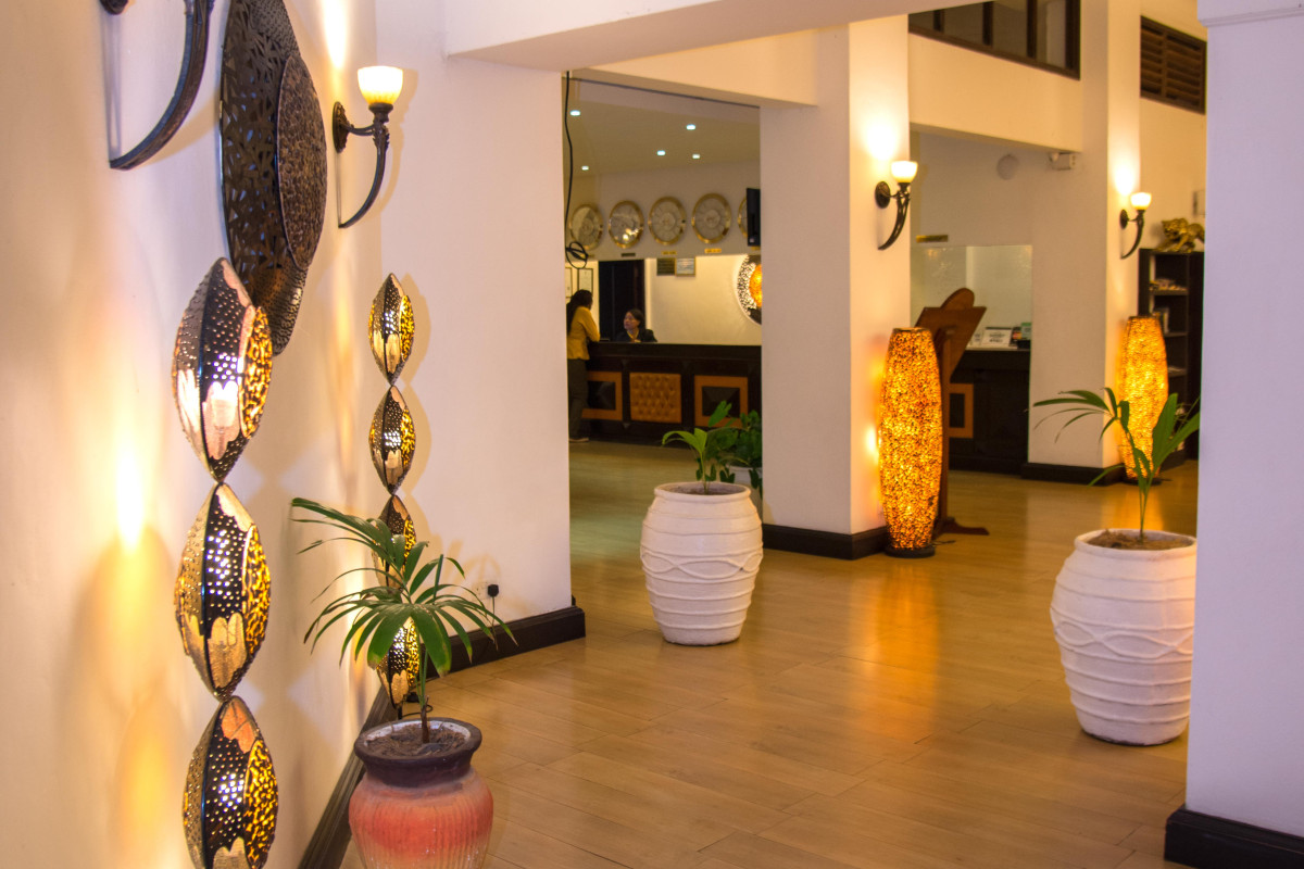 COCOA LUXURY RESORT