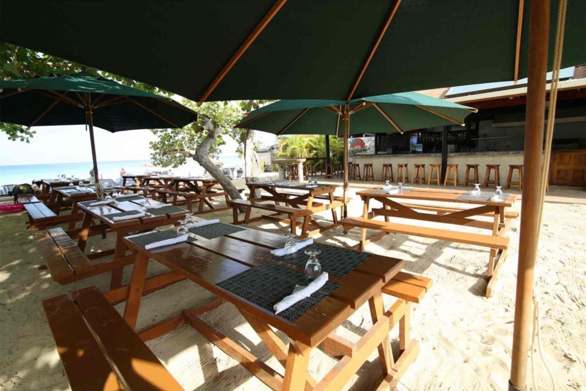CocoLaPalm A Seaside Resort