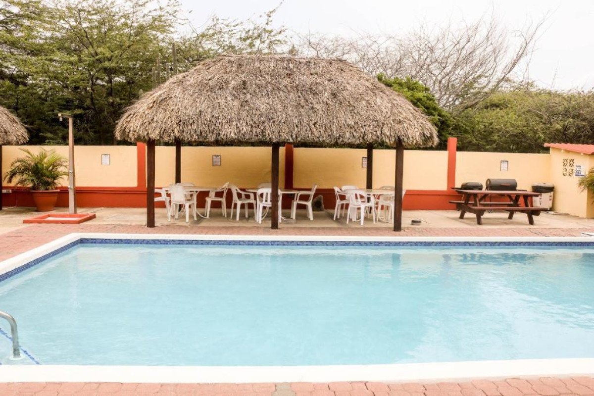 Coconut Inn