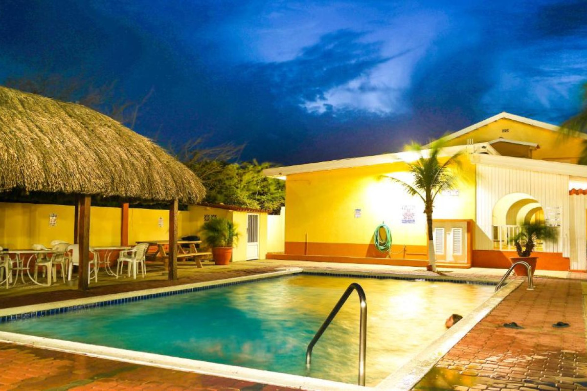Coconut Inn