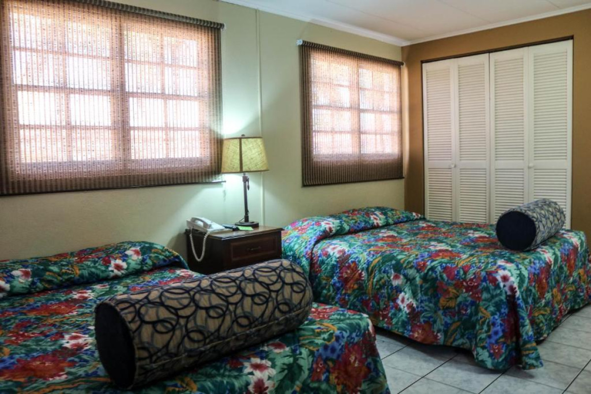 Coconut Inn