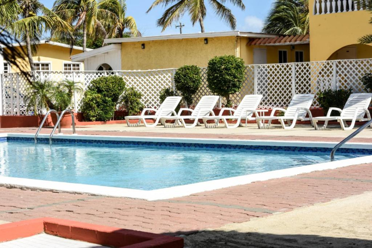 Coconut Inn